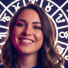 Influência astral que impulsiona mudanças positivas na vida pessoal