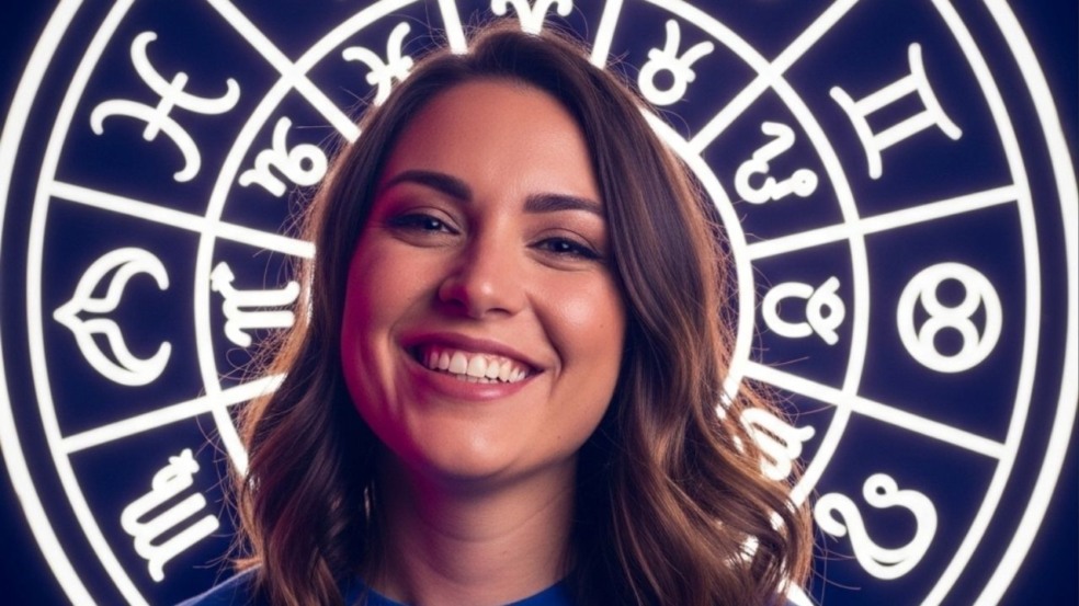 Influência astral que impulsiona mudanças positivas na vida pessoal