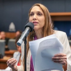 Lilian Behring (PCdoB)
