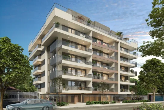 4MX Construções