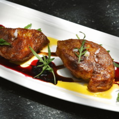 Foie gras