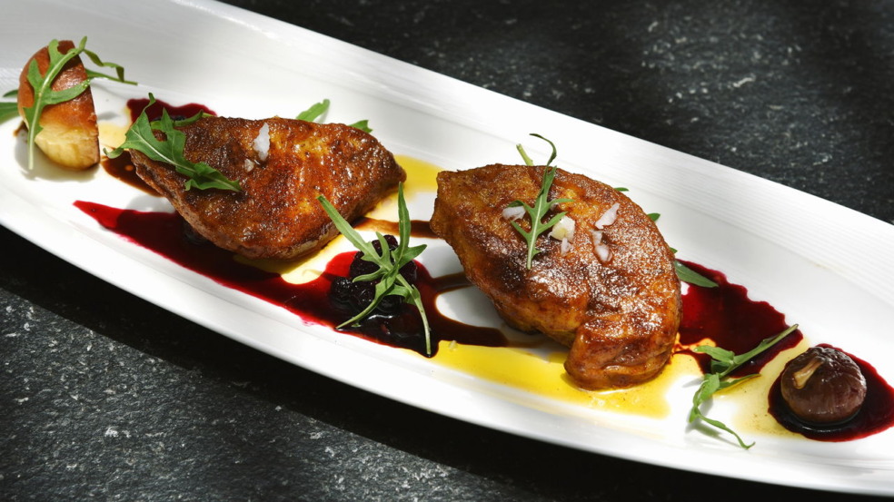 Foie gras Foie gras