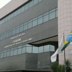 Divulgação/Fórum Desembargador Luiz Roldão de Freitas Gomes