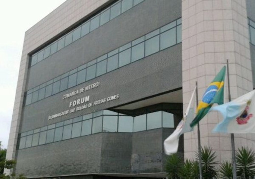 Divulgação/Fórum Desembargador Luiz Roldão de Freitas Gomes