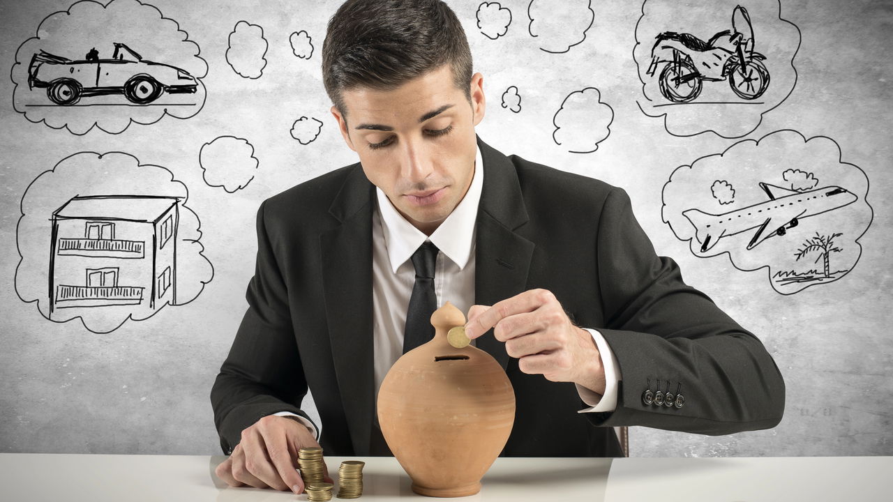 Dinheiro e astrologia