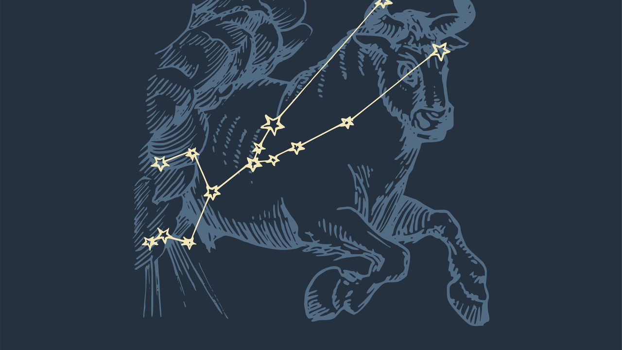 Signo de Touro