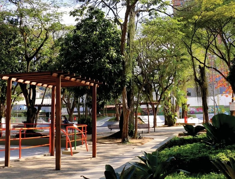 Foto: Divulgação/Prefeitura de Niterói
