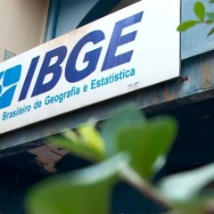 Divulgação/IBGE