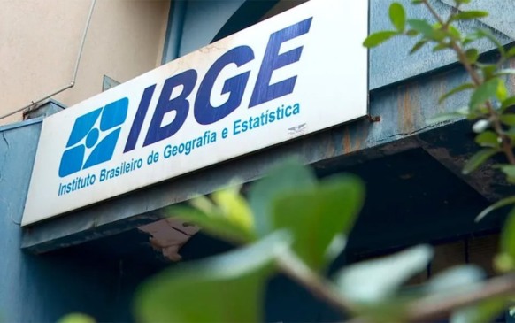 Divulgação/IBGE