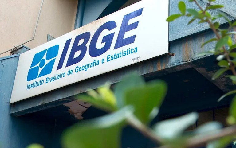 Divulgação/IBGE