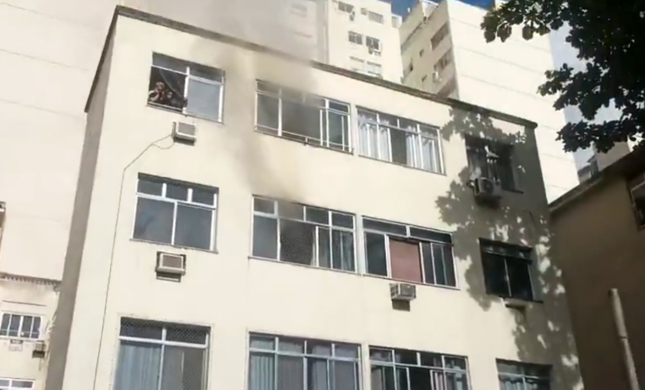 Divulgação/Operações Rio