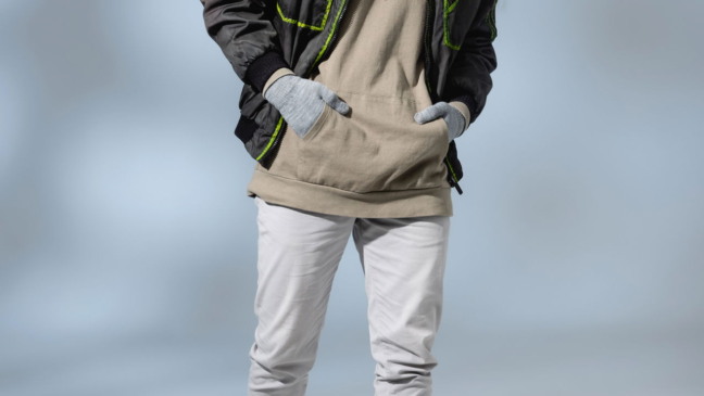 Estilo gorpcore Estilo gorpcore