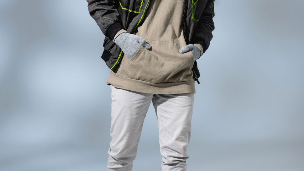 Estilo gorpcore Estilo gorpcore