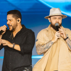 Jorge e Mateus