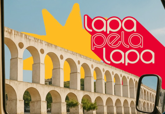 Festival Lapa pela Lapa | Divulgação