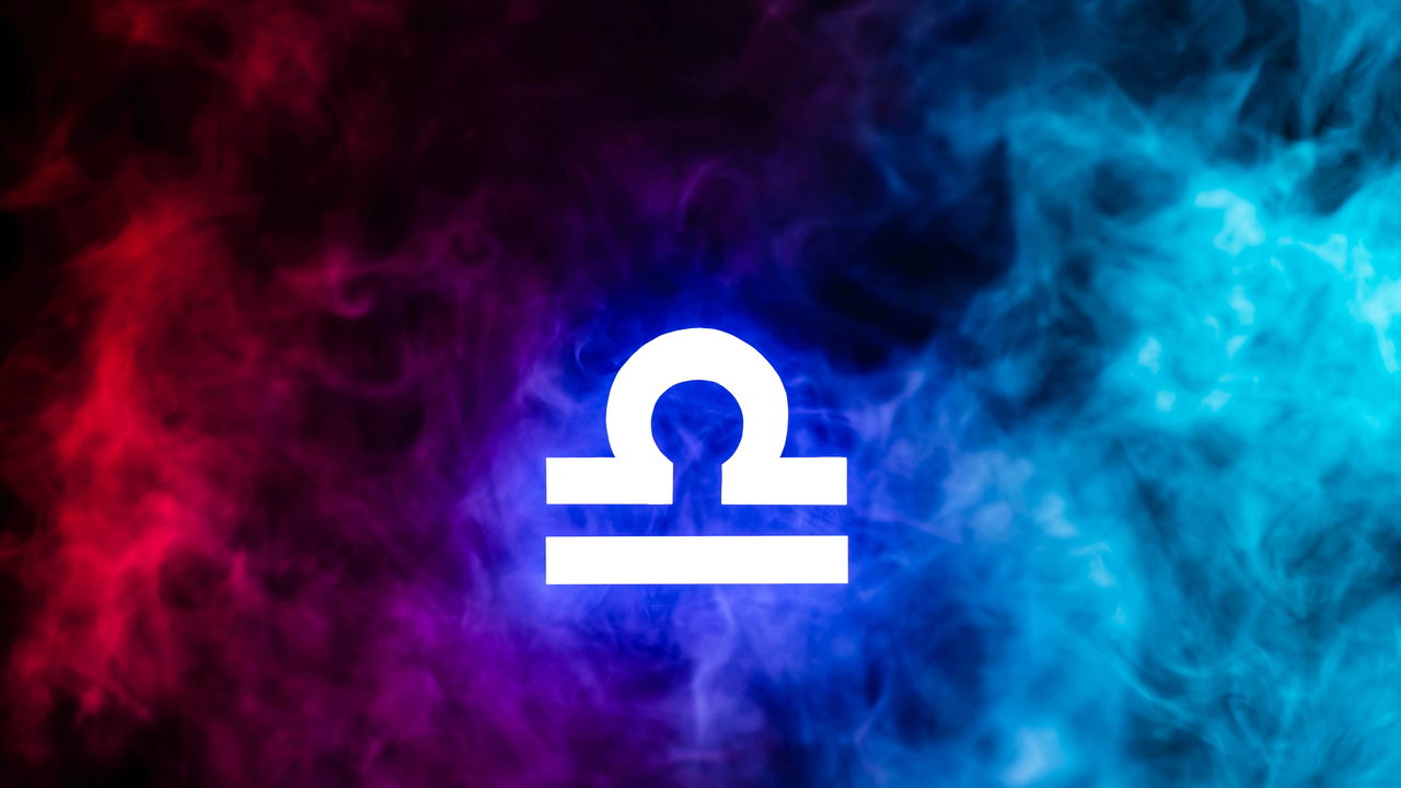 Signo de Libra