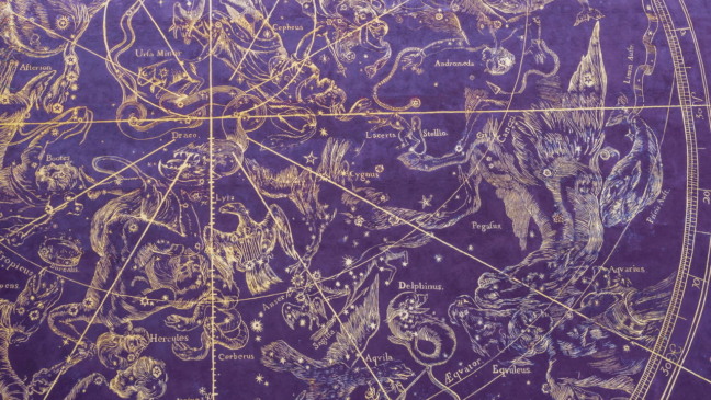 Mapa astral