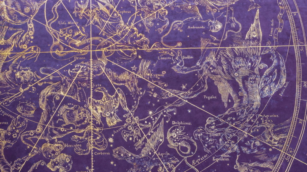 Mapa astral Mapa astral