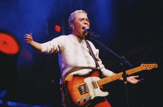 Maria Gadú | Divulgação