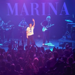 Marina Lima | Divulgação