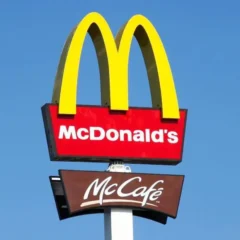 Mc Donalds