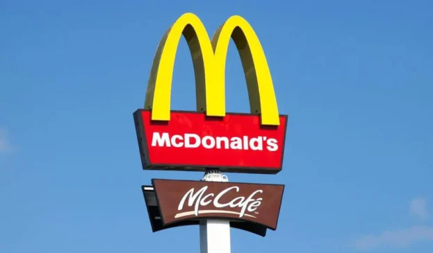 Mc Donalds