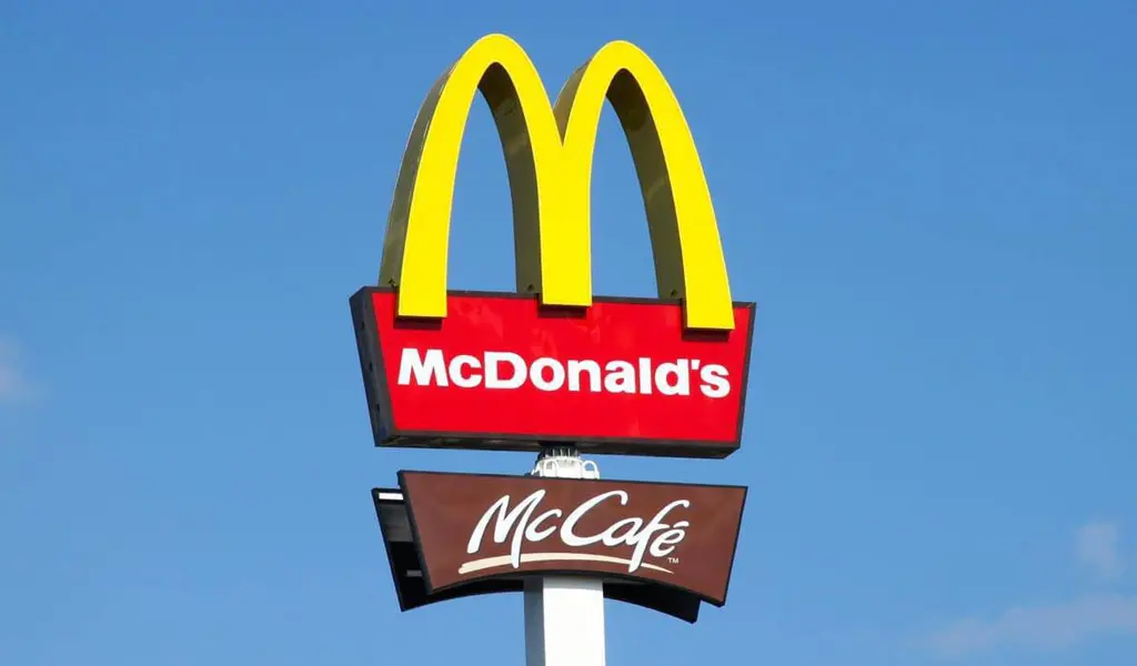 Mc Donalds