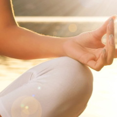 Meditação na astrologia