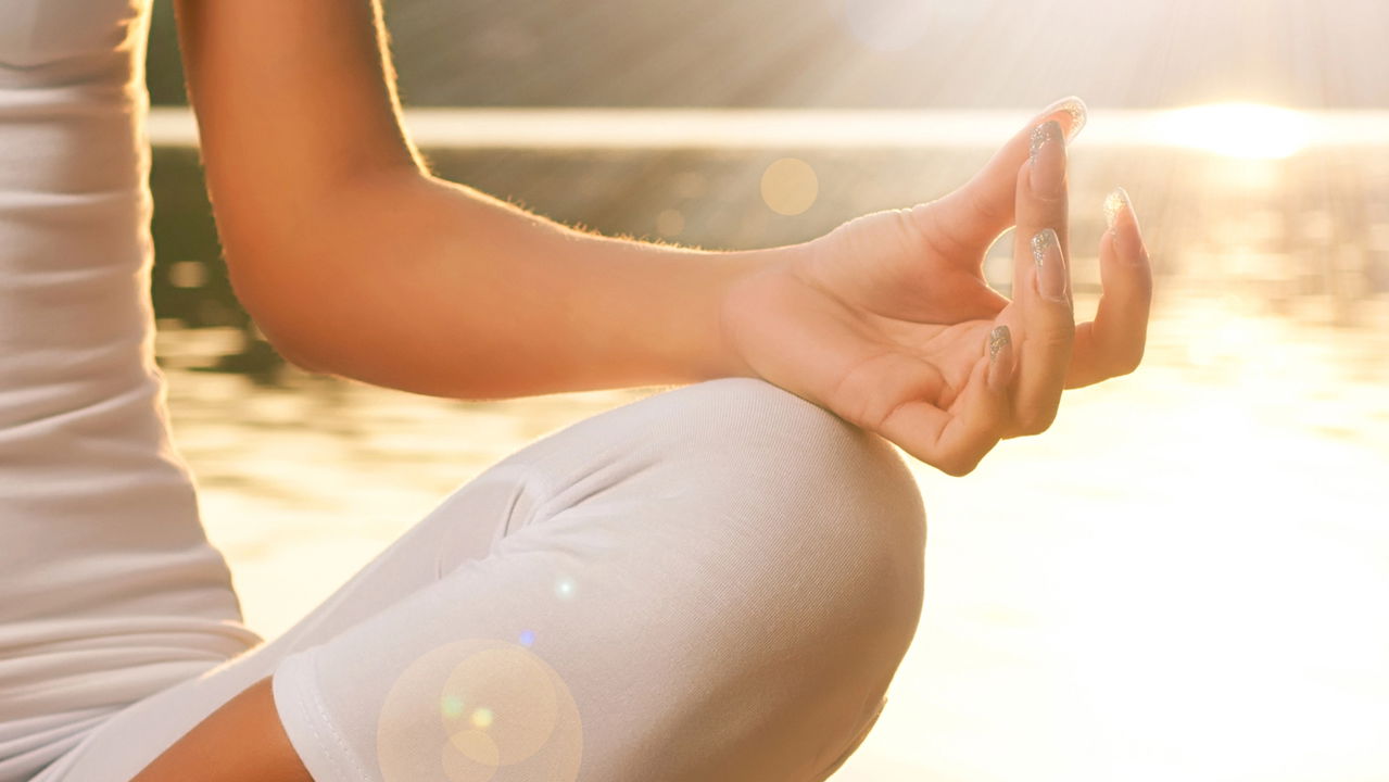 Meditação na astrologia Meditação na astrologia