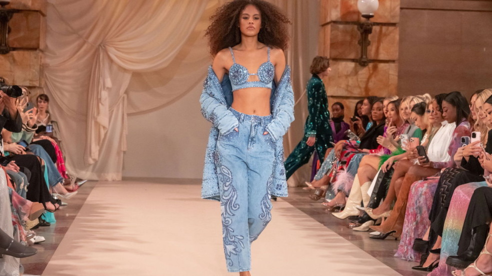 Moda periférica Moda periférica