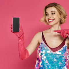 As tendências de moda