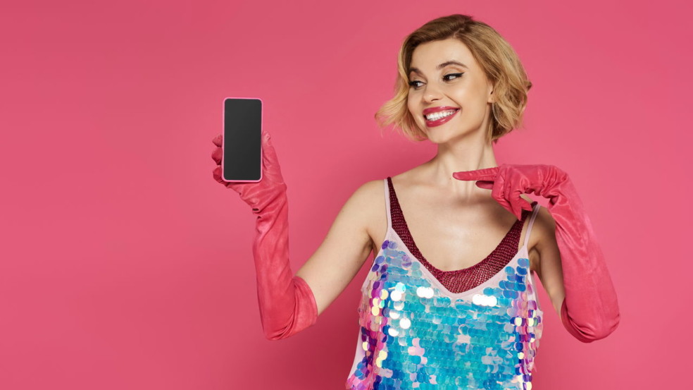 As tendências de moda