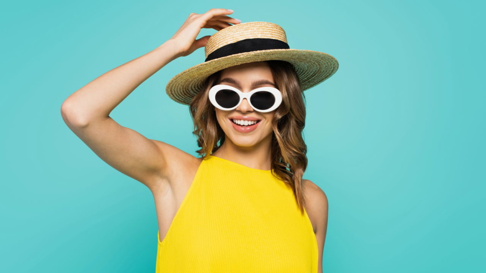 Moda do verão