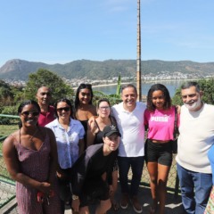 Fotos: Evelen Gouvêa