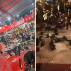 Reprodução/Redes Sociais
