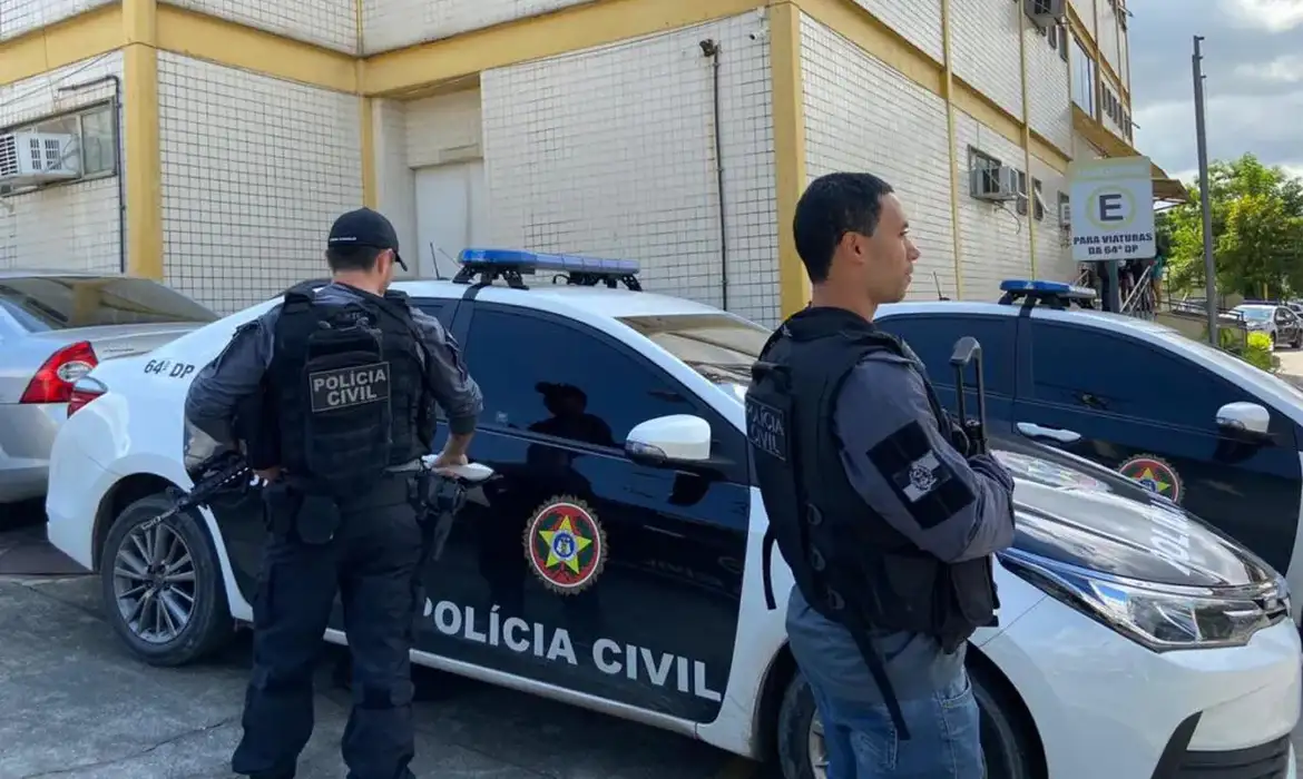 © PCRJ/Divulgação
