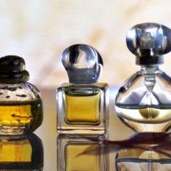 Perfumes
