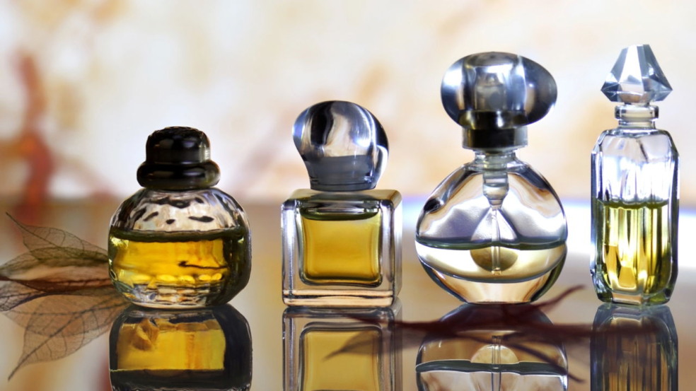 Perfumes Perfumes