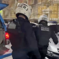 Divulgação/PMERJ