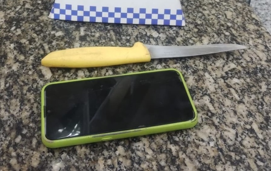 Divulgação/PMERJ