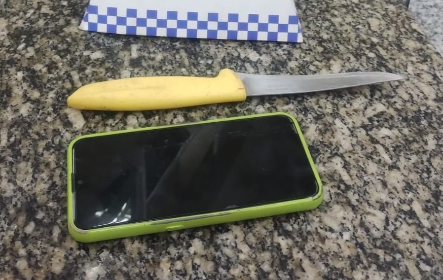 Divulgação/PMERJ