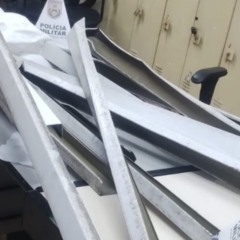 Divulgação/PMERJ