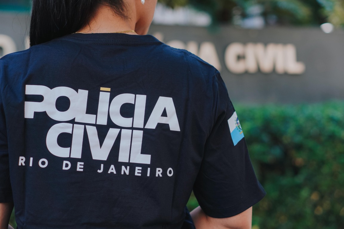 Divulgação/Polícia Civil