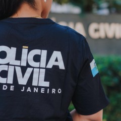 Divulgação/Polícia Civil