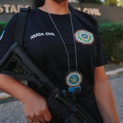 Divulgação/Polícia Civil