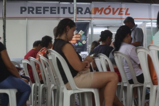 Foto: Lucas Benevides 
