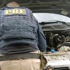 Divulgação/PRF