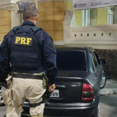 PRF/Divulgação