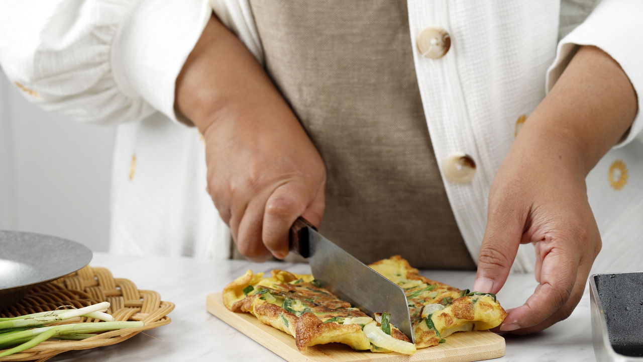 Receitas leves