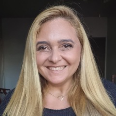 Renata Cardoso, a nova presidenta